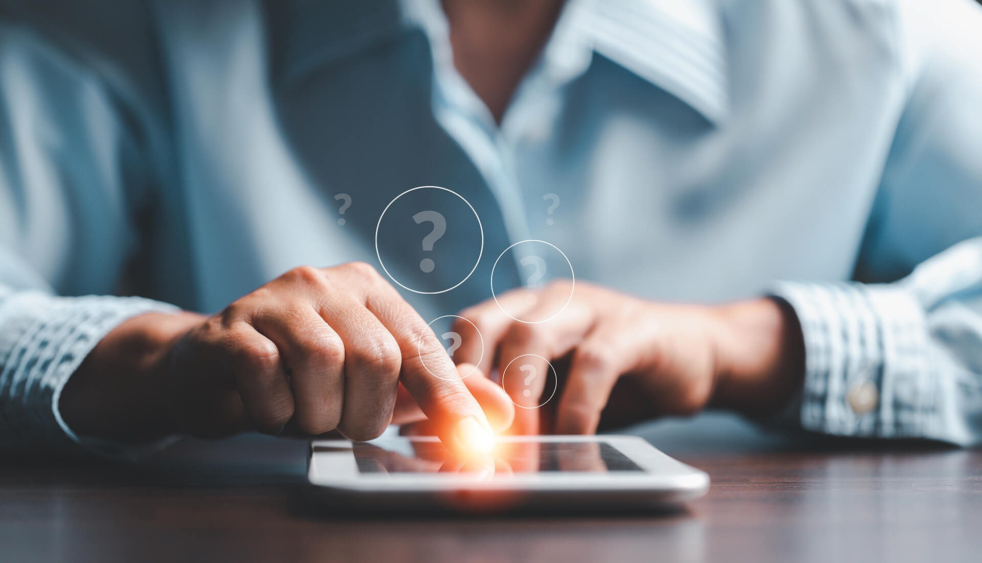 Endofund - FAQ
