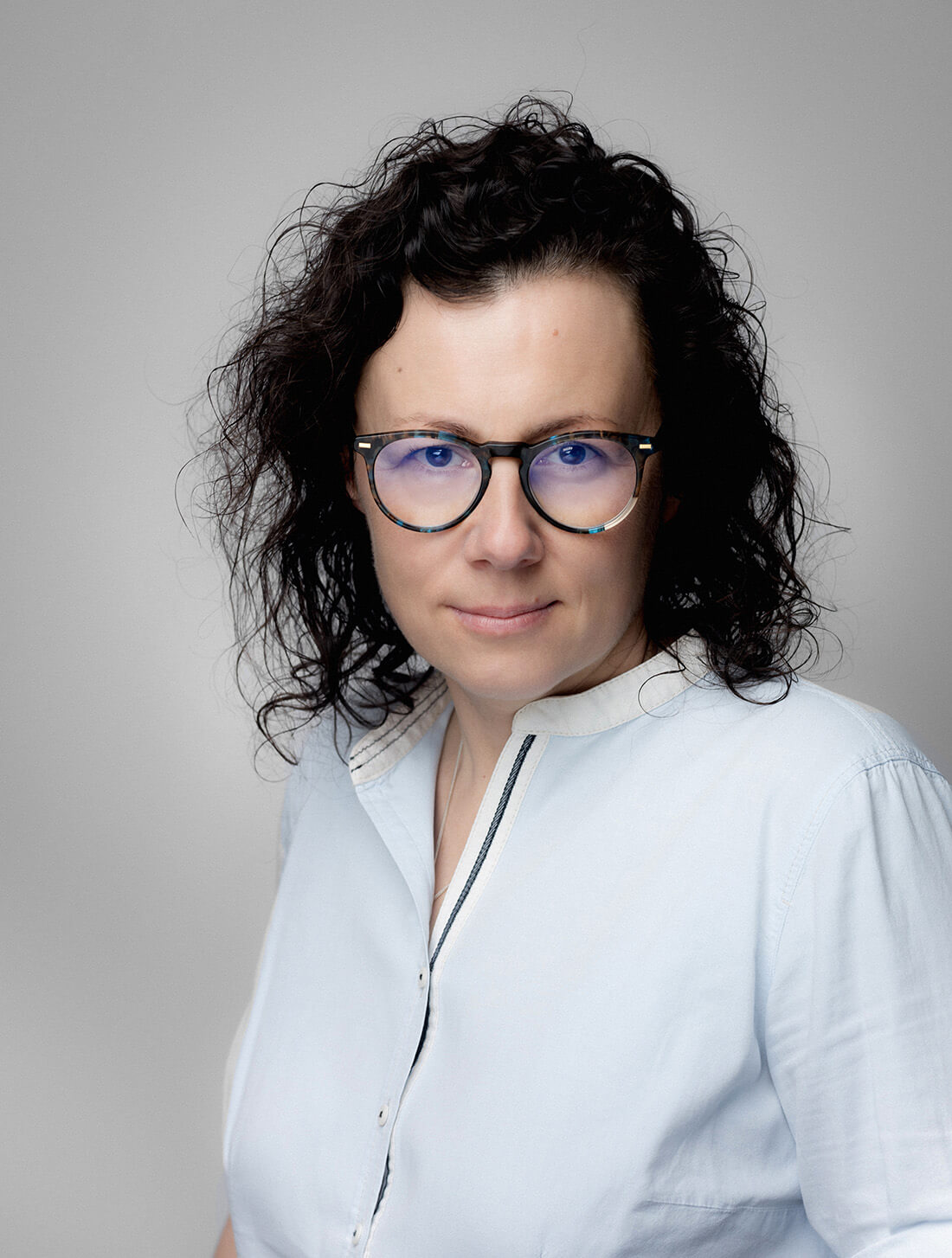 Ewa Szczegielniak - Endofund