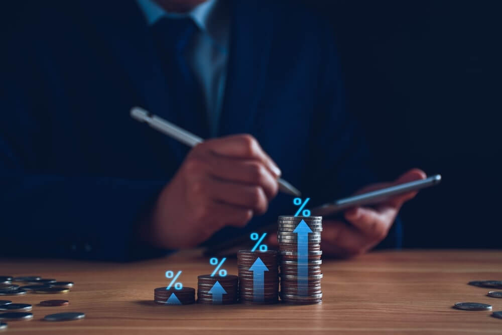 rosnących słupków zysku – prawdziwy zarobek pasywny – endofund.pl