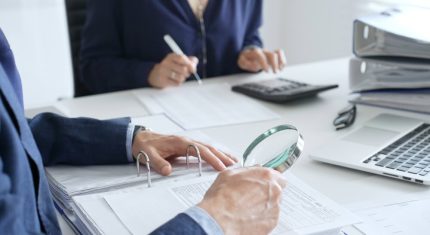 Nadzór KNF nad firmami inwestycyjnymi – endofund.pl