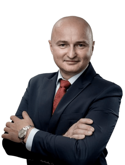 Piotr Cioch
